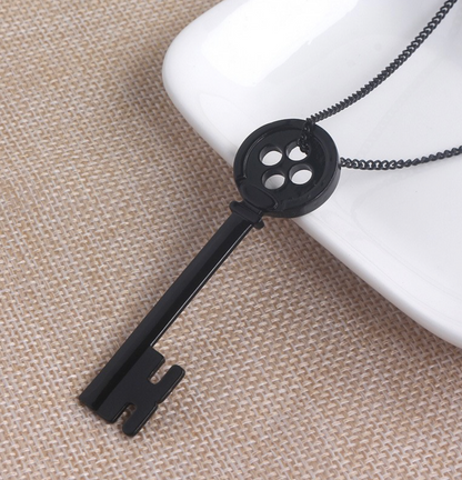 Ghostly Mothers Skeleton Key