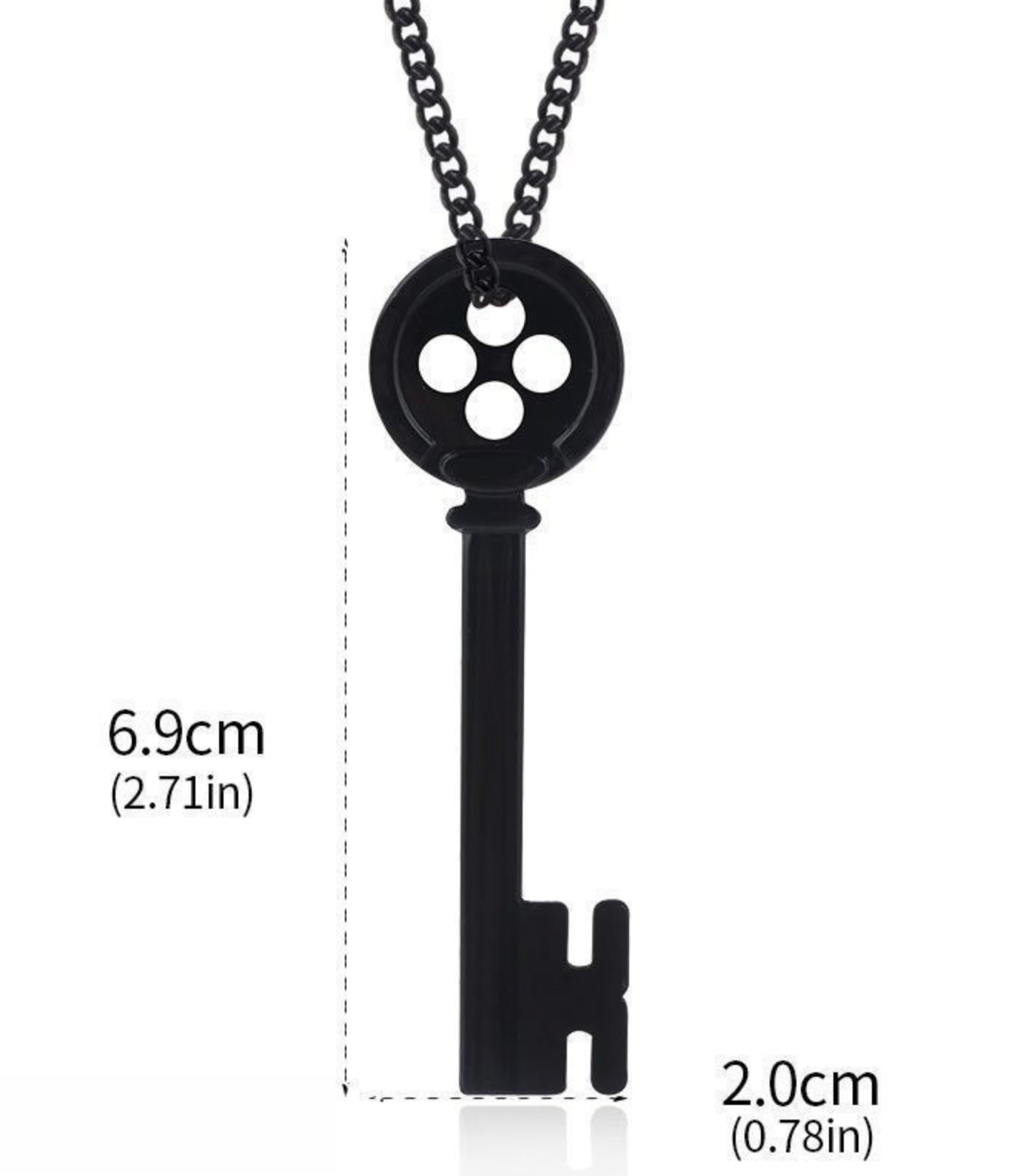 Ghostly Mothers Skeleton Key