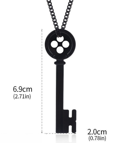 Ghostly Mothers Skeleton Key